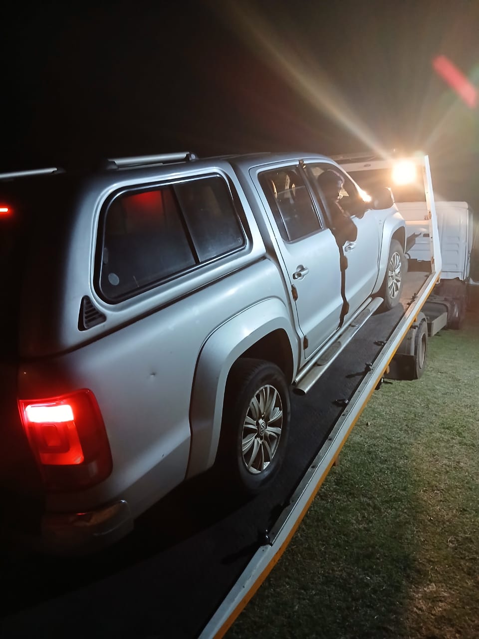 Roadside Assistance
